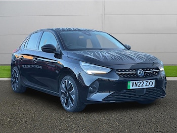 Used Vauxhall Corsa 2022 for sale - 77010258: Photo