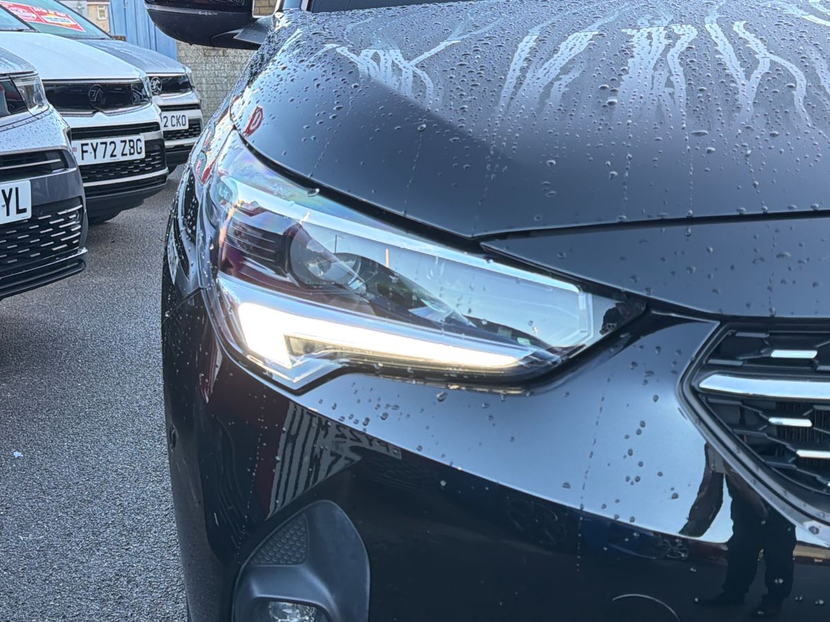 Used Vauxhall Corsa 2022 for sale - 77010258: Photo 21