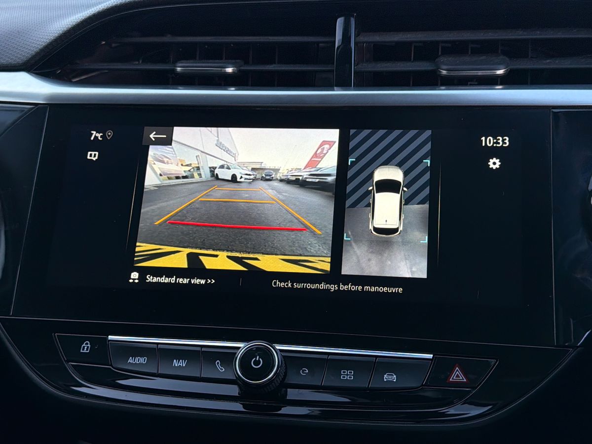 Used Vauxhall Corsa 2022 for sale - 77010258: Photo 23