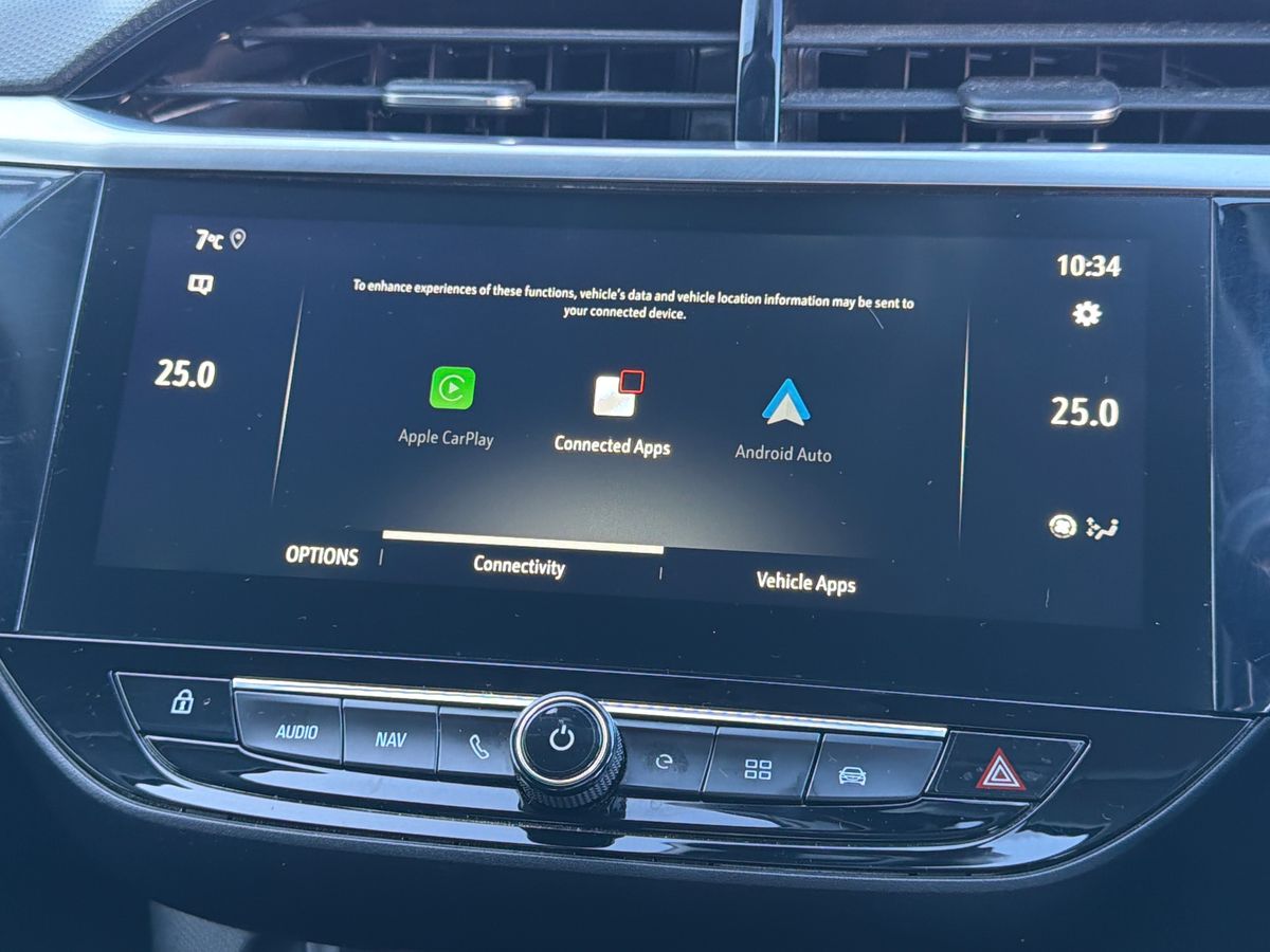 Used Vauxhall Corsa 2022 for sale - 77010258: Photo 25