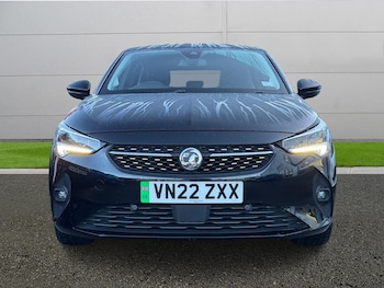 Used Vauxhall Corsa 2022 for sale - 77010258: Photo