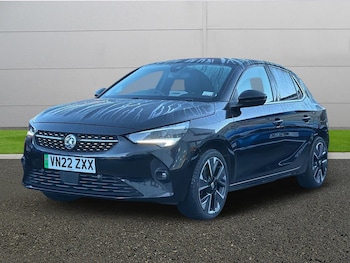 Used Vauxhall Corsa 2022 for sale - 77010258: Photo