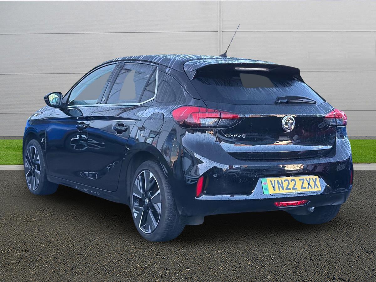 Used Vauxhall Corsa 2022 for sale - 77010258: Photo 5
