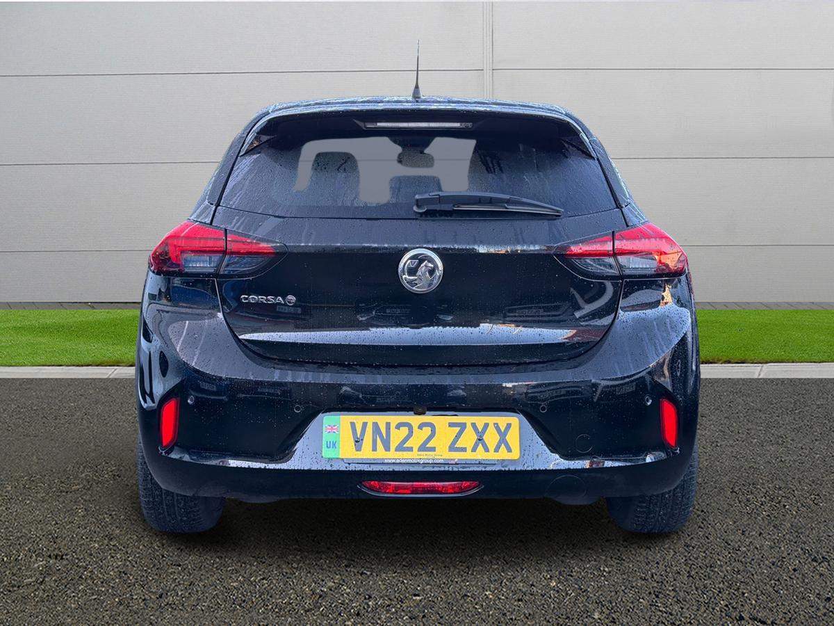 Used Vauxhall Corsa 2022 for sale - 77010258: Photo 6