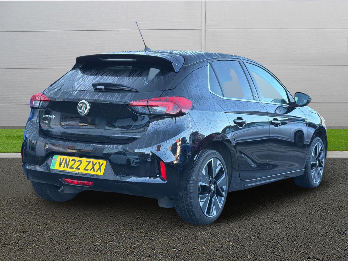 Used Vauxhall Corsa 2022 for sale - 77010258: Photo 7