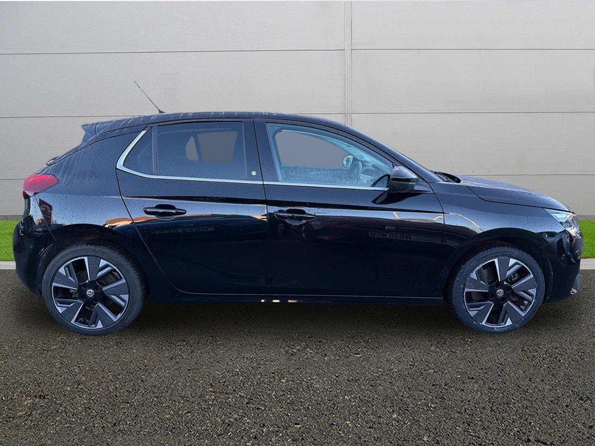 Used Vauxhall Corsa 2022 for sale - 77010258: Photo 8