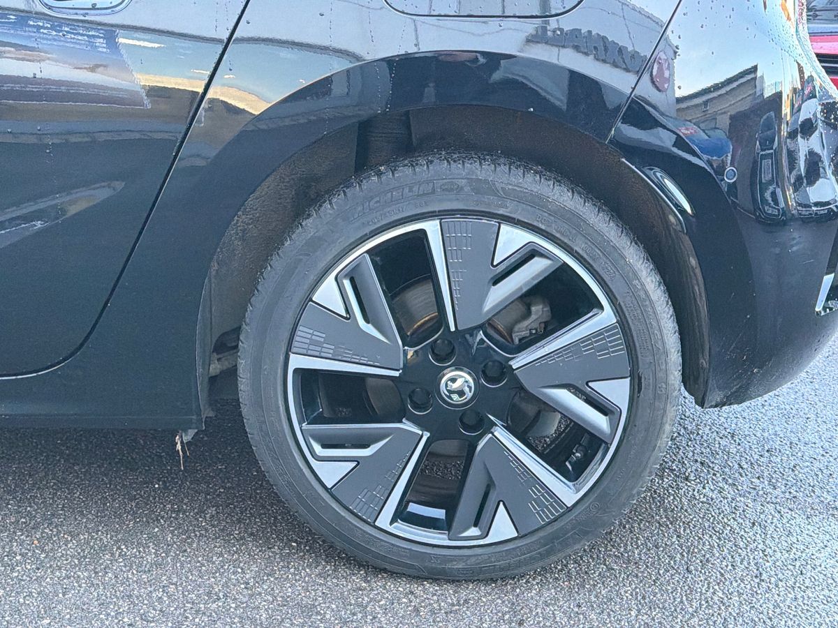 Used Vauxhall Corsa 2022 for sale - 77010258: Photo 9