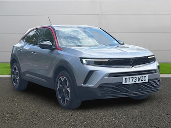 Used Vauxhall Mokka 2024 for sale - 78418623: Photo