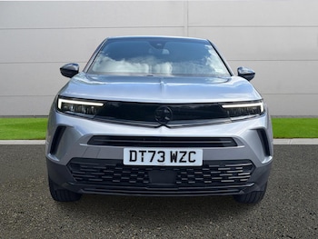 Used Vauxhall Mokka 2024 for sale - 78418623: Photo