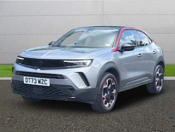 Used Vauxhall Mokka 2024 for sale - 78418623: Photo