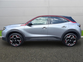 Used Vauxhall Mokka 2024 for sale - 78418623: Photo