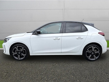 Used Vauxhall Corsa 2024 for sale - 78638117: Photo