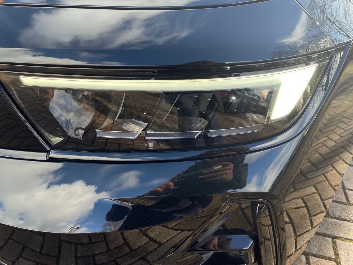 Used Vauxhall Astra 2024 for sale - 77545180: Photo 21