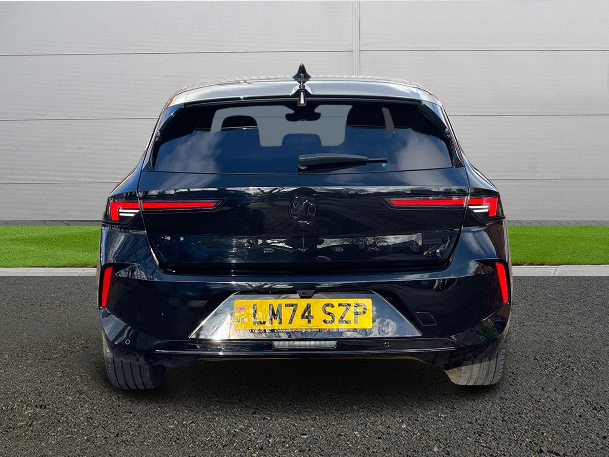 Used Vauxhall Astra 2024 for sale - 77545180: Photo 6