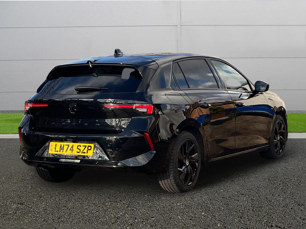 Used Vauxhall Astra 2024 for sale - 77545180: Photo 7