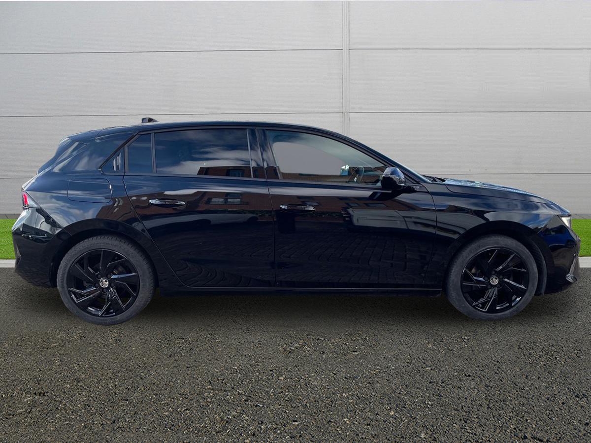 Used Vauxhall Astra 2024 for sale - 77545180: Photo 8