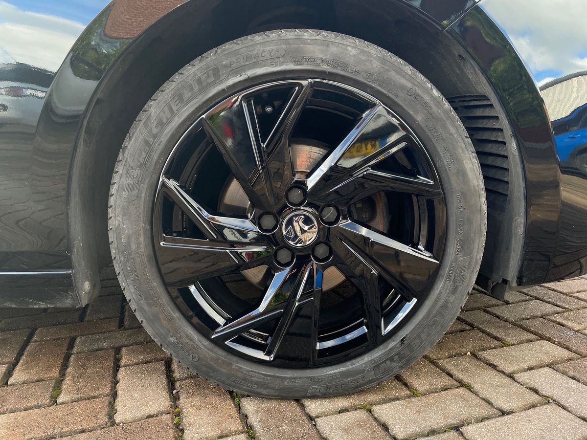 Used Vauxhall Astra 2024 for sale - 77545180: Photo 9