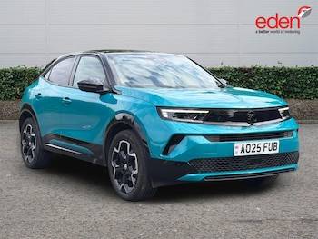 Used Vauxhall Mokka 2025 for sale - 79297200: Photo