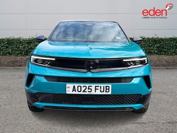 Used Vauxhall Mokka 2025 for sale - 79297200: Photo