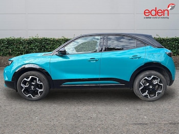 Used Vauxhall Mokka 2025 for sale - 79297200: Photo