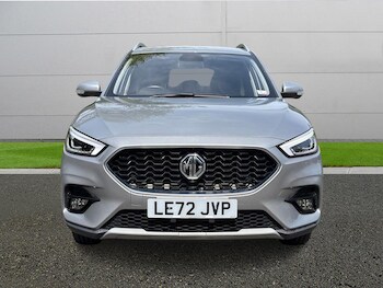 Used MG MG ZS 2023 for sale - 78431444: Photo