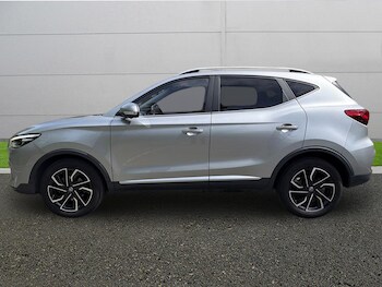 Used MG MG ZS 2023 for sale - 78431444: Photo