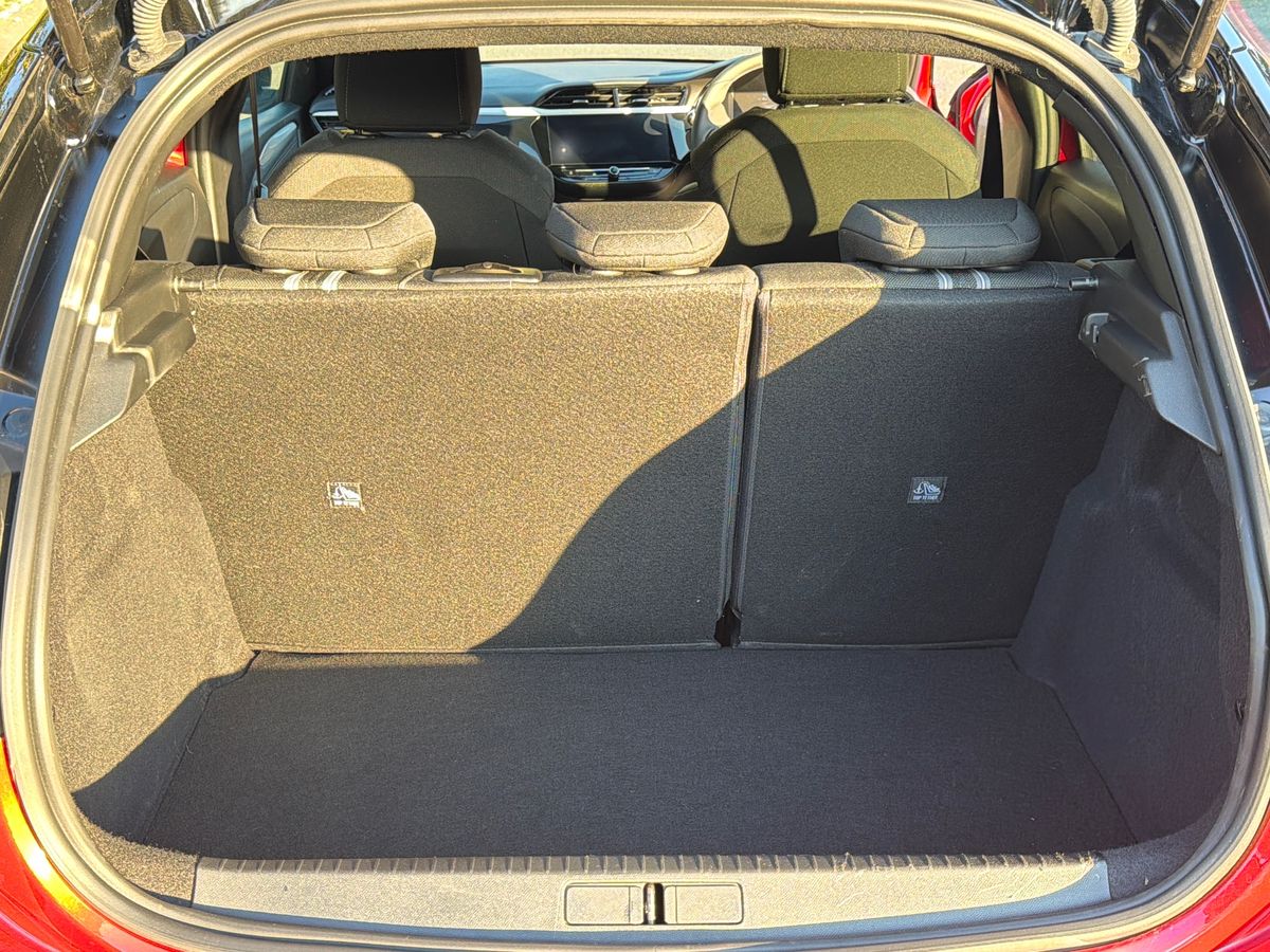 Used Vauxhall Corsa 2024 for sale - 77002708: Photo 12