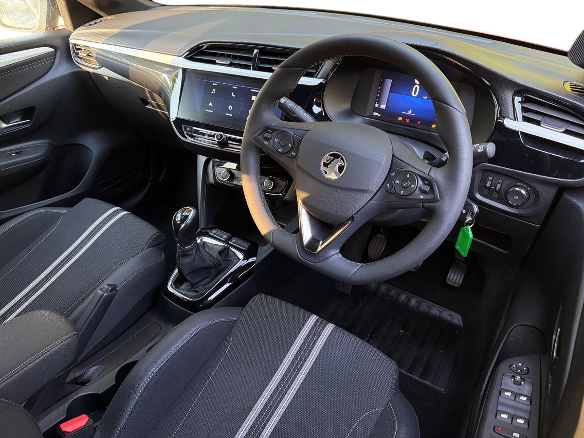 Used Vauxhall Corsa 2024 for sale - 77002708: Photo 15