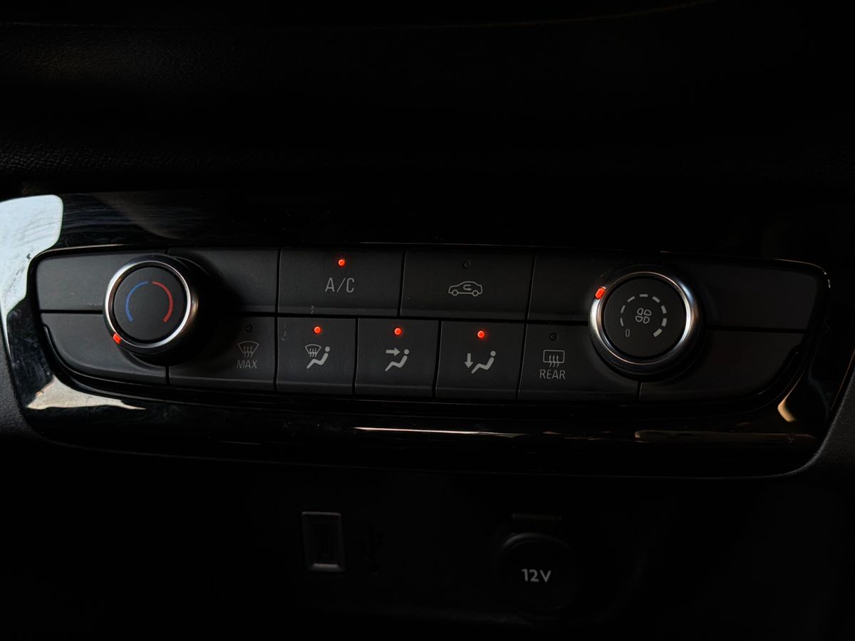 Used Vauxhall Corsa 2024 for sale - 77002708: Photo 18