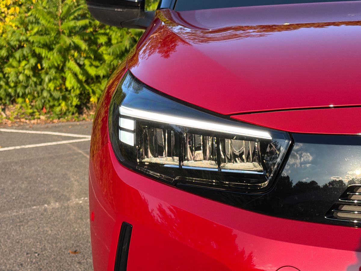 Used Vauxhall Corsa 2024 for sale - 77002708: Photo 21