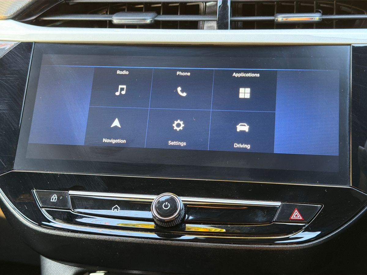 Used Vauxhall Corsa 2024 for sale - 77002708: Photo 23