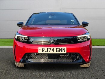 Used Vauxhall Corsa 2024 for sale - 77002708: Photo