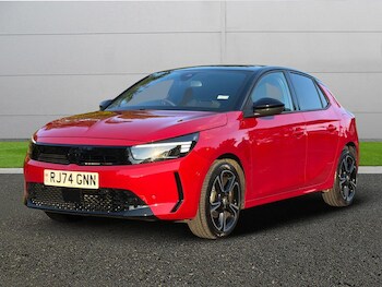 Used Vauxhall Corsa 2024 for sale - 77002708: Photo