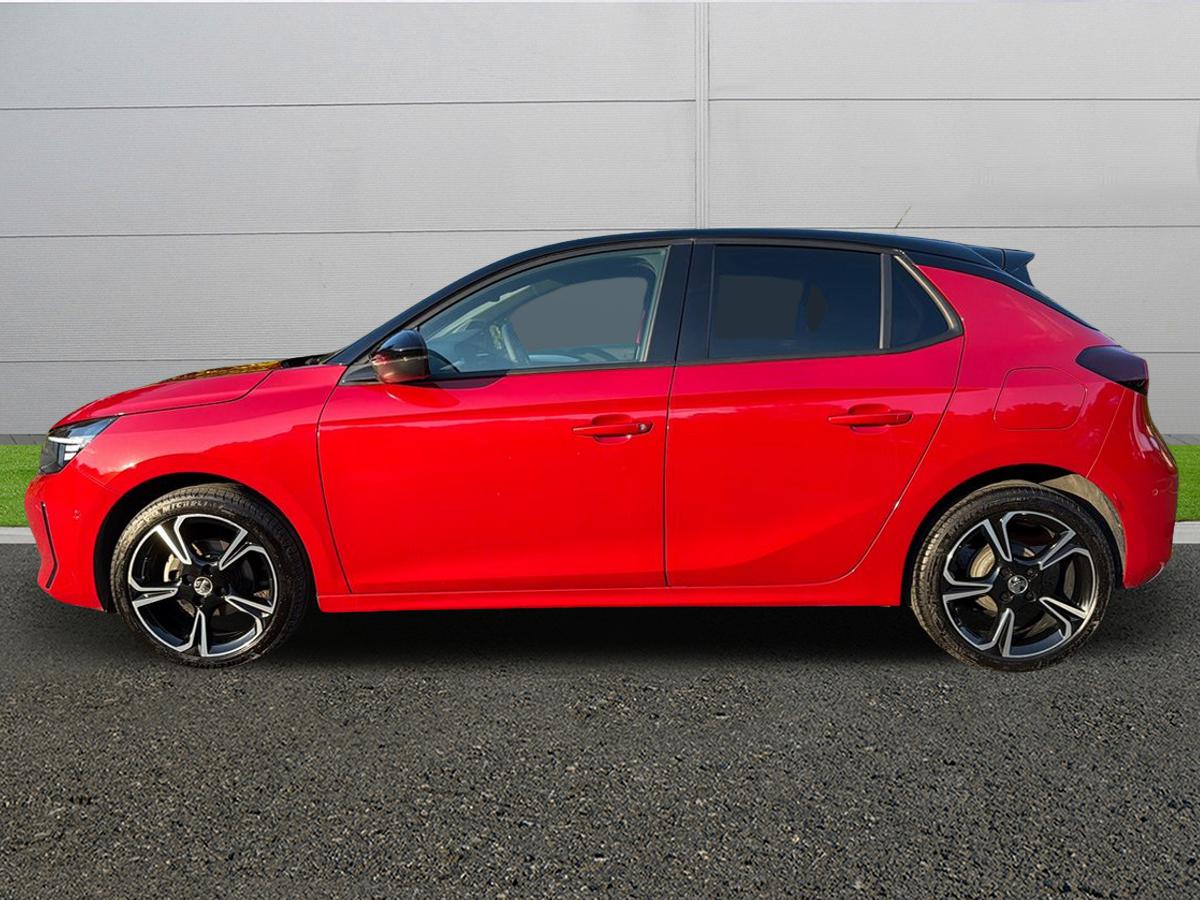 Used Vauxhall Corsa 2024 for sale - 77002708: Photo 4