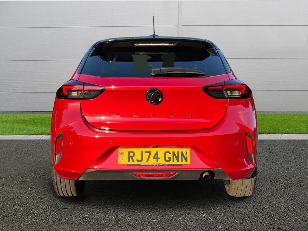 Used Vauxhall Corsa 2024 for sale - 77002708: Photo 6