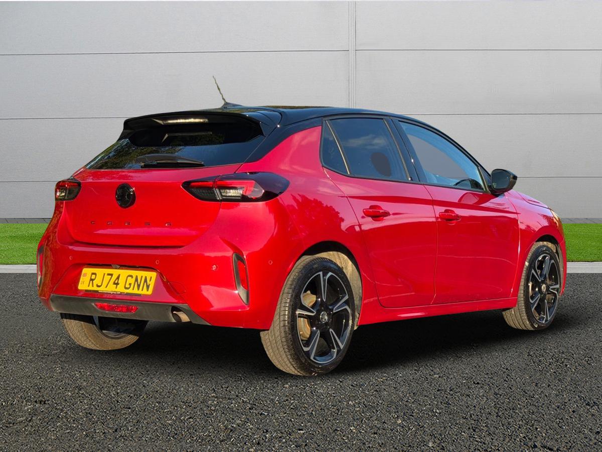 Used Vauxhall Corsa 2024 for sale - 77002708: Photo 7