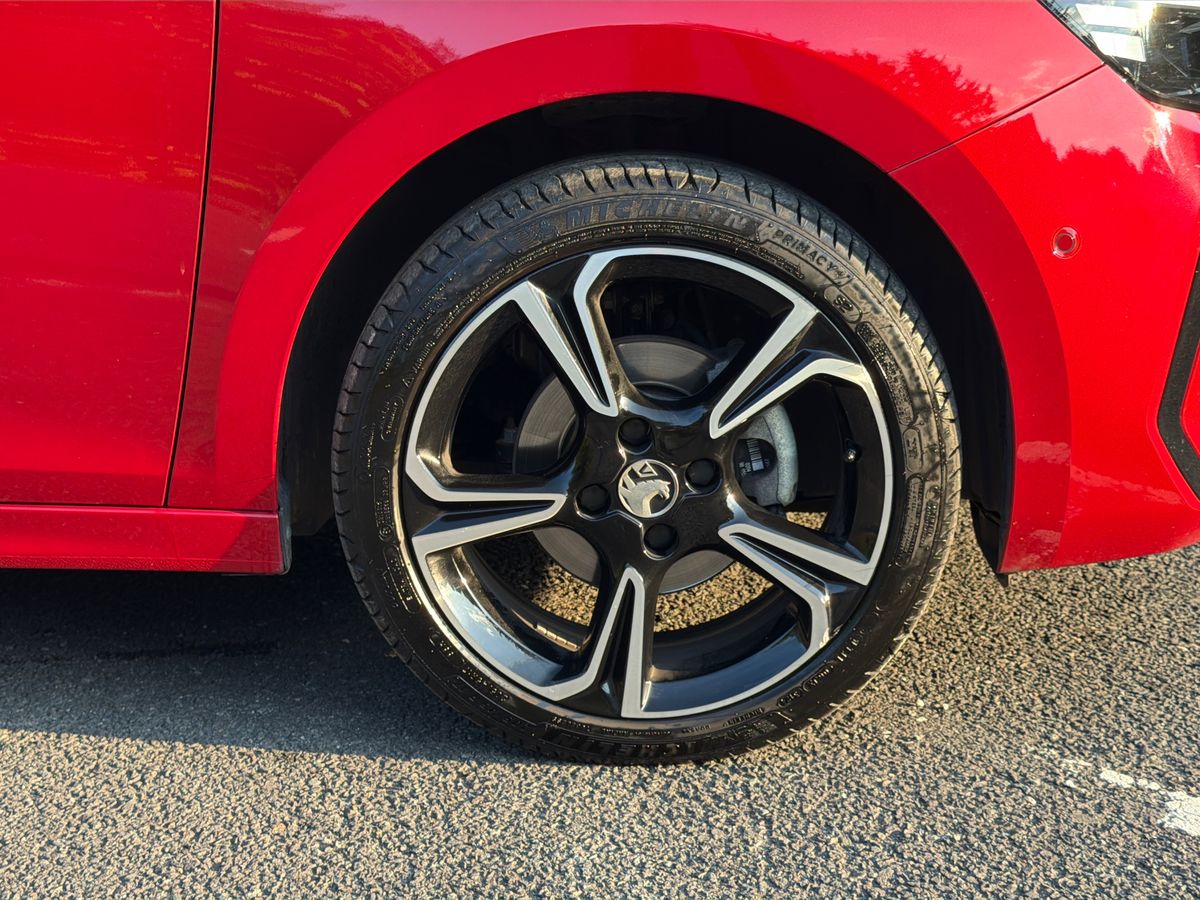 Used Vauxhall Corsa 2024 for sale - 77002708: Photo 9