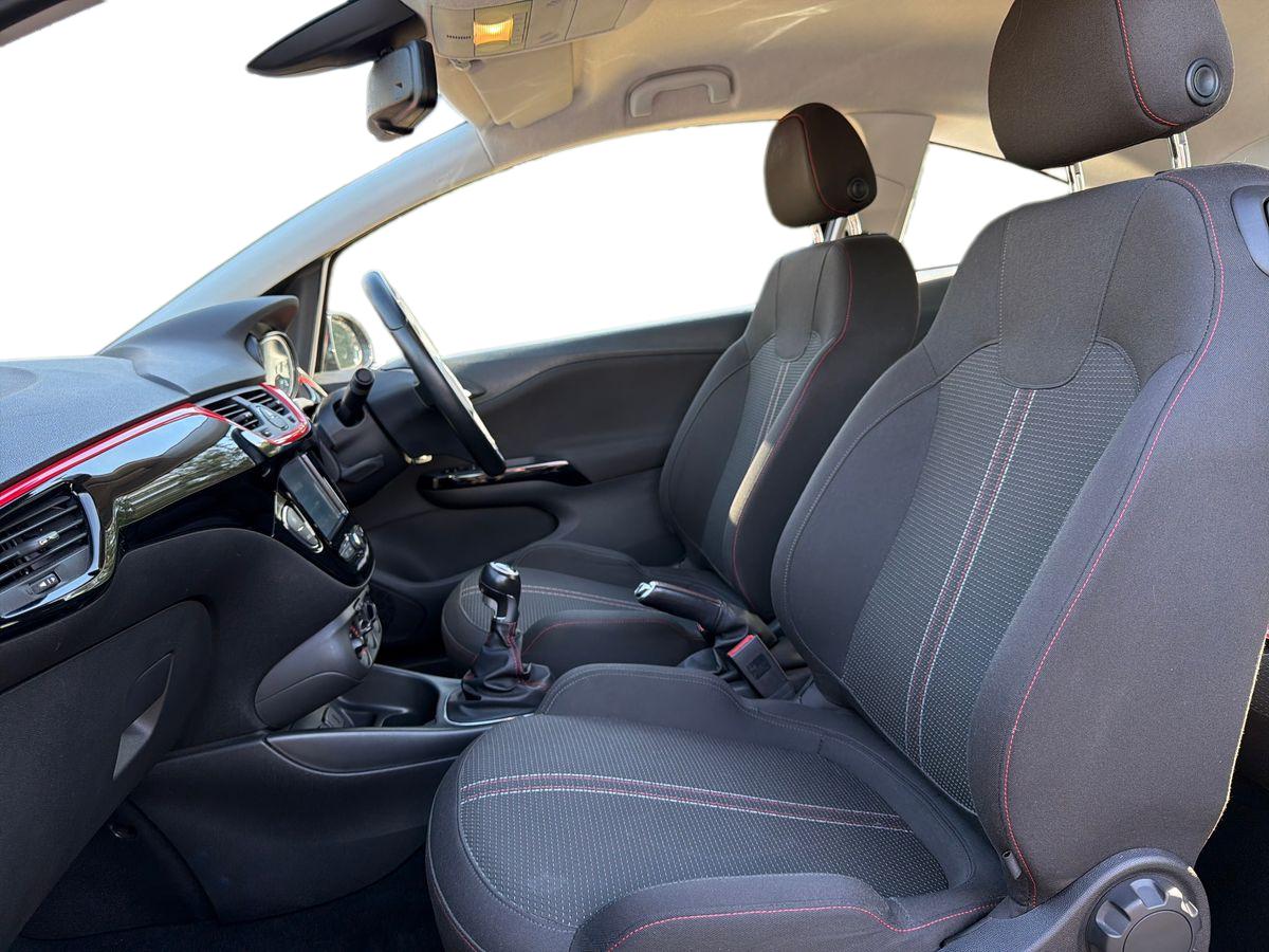 Used Vauxhall Corsa 2016 for sale - 77726112: Photo 10