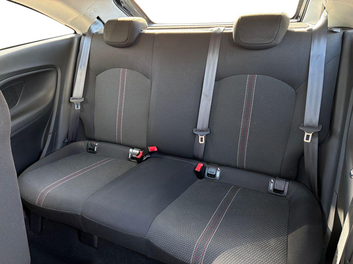 Used Vauxhall Corsa 2016 for sale - 77726112: Photo 11