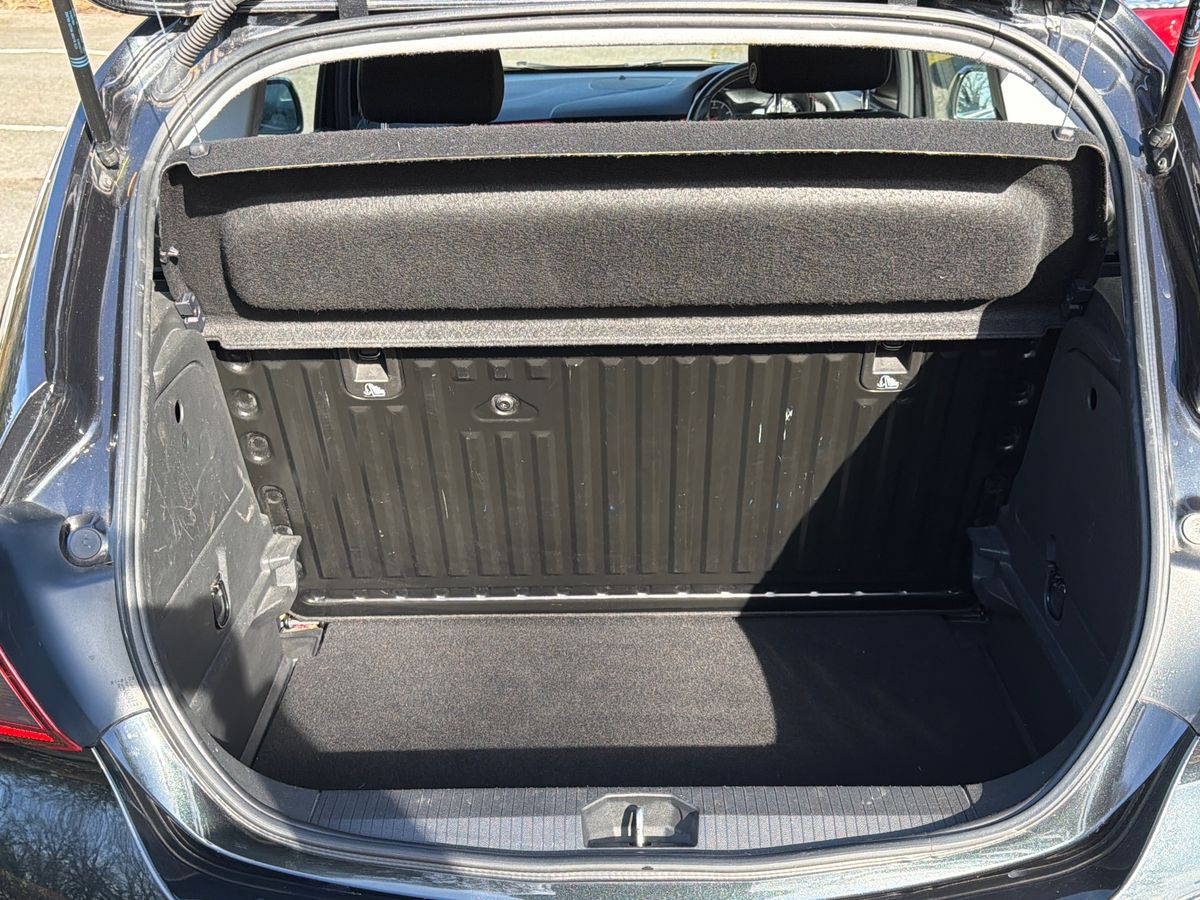 Used Vauxhall Corsa 2016 for sale - 77726112: Photo 12