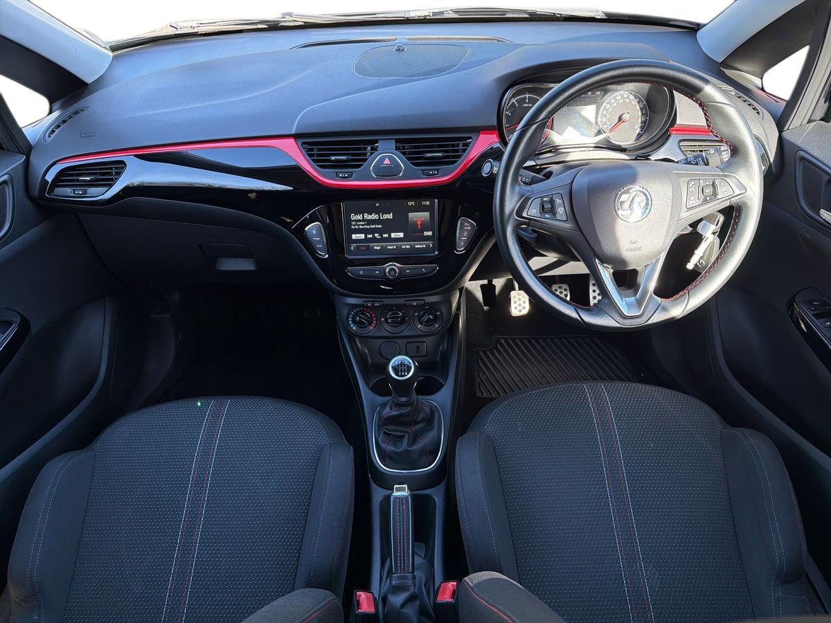 Used Vauxhall Corsa 2016 for sale - 77726112: Photo 13