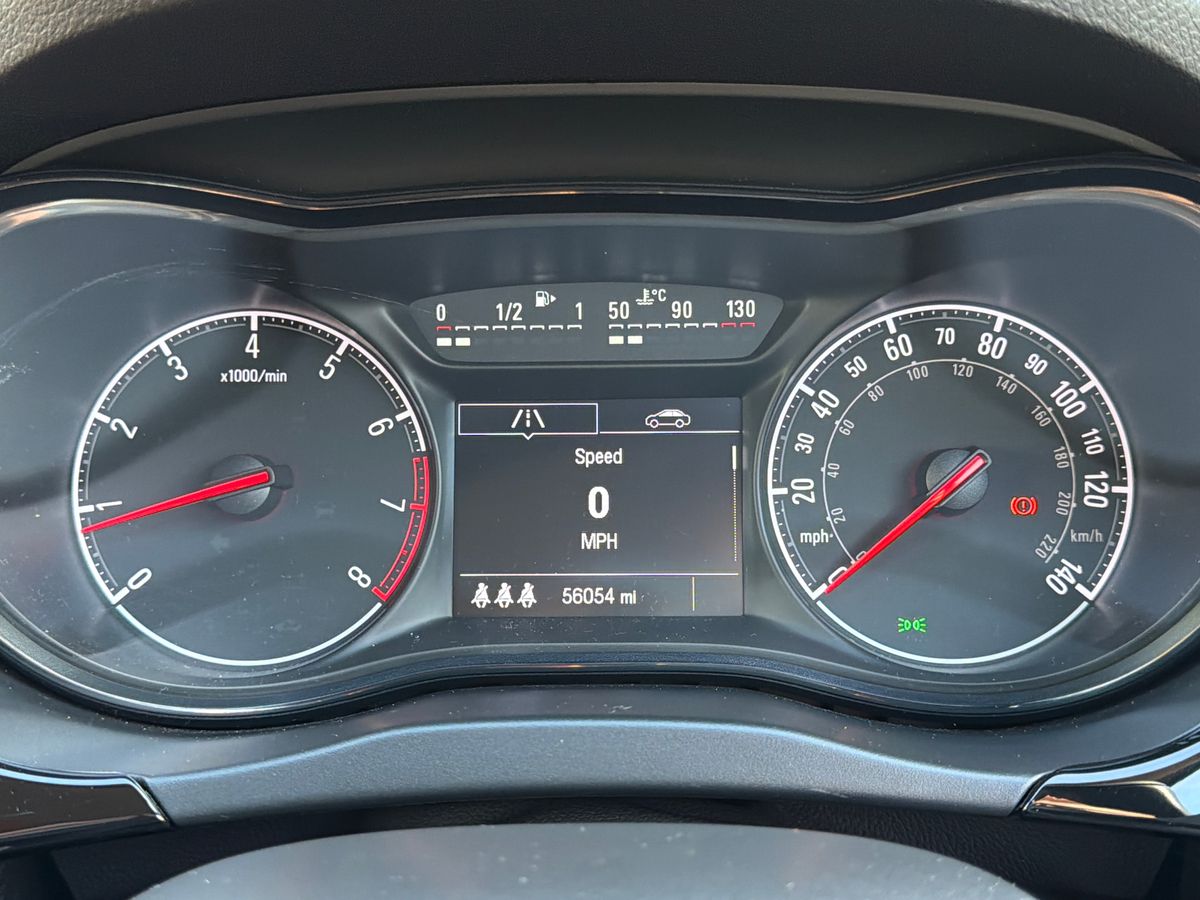 Used Vauxhall Corsa 2016 for sale - 77726112: Photo 14