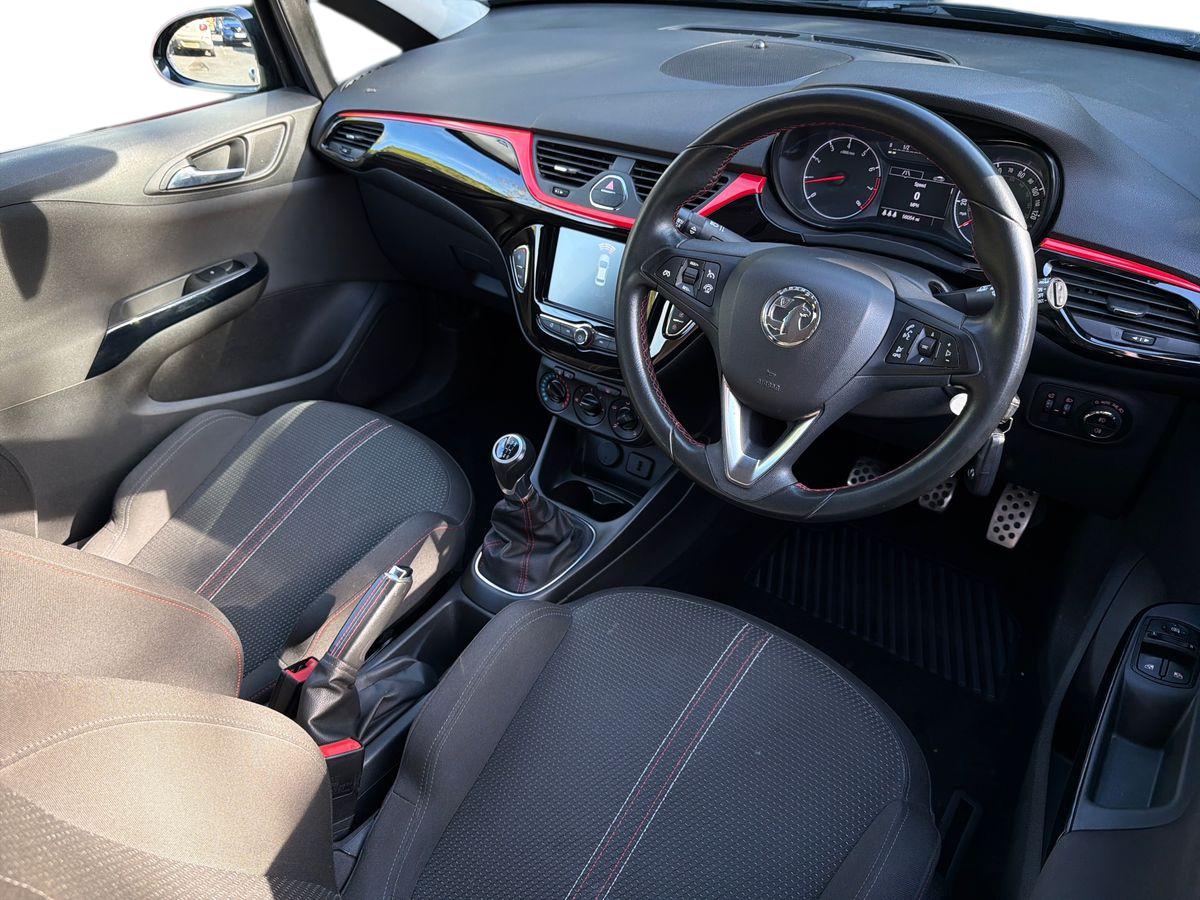 Used Vauxhall Corsa 2016 for sale - 77726112: Photo 15