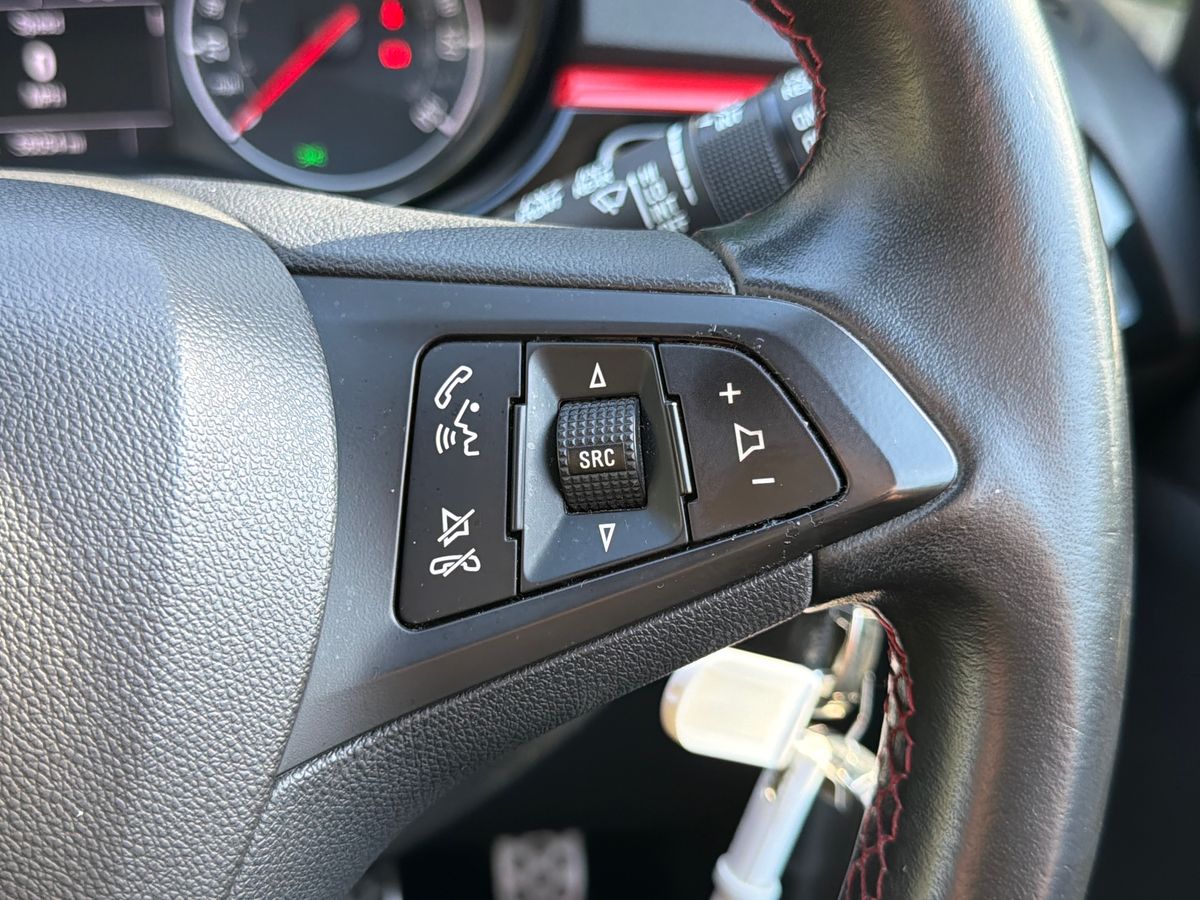 Used Vauxhall Corsa 2016 for sale - 77726112: Photo 17