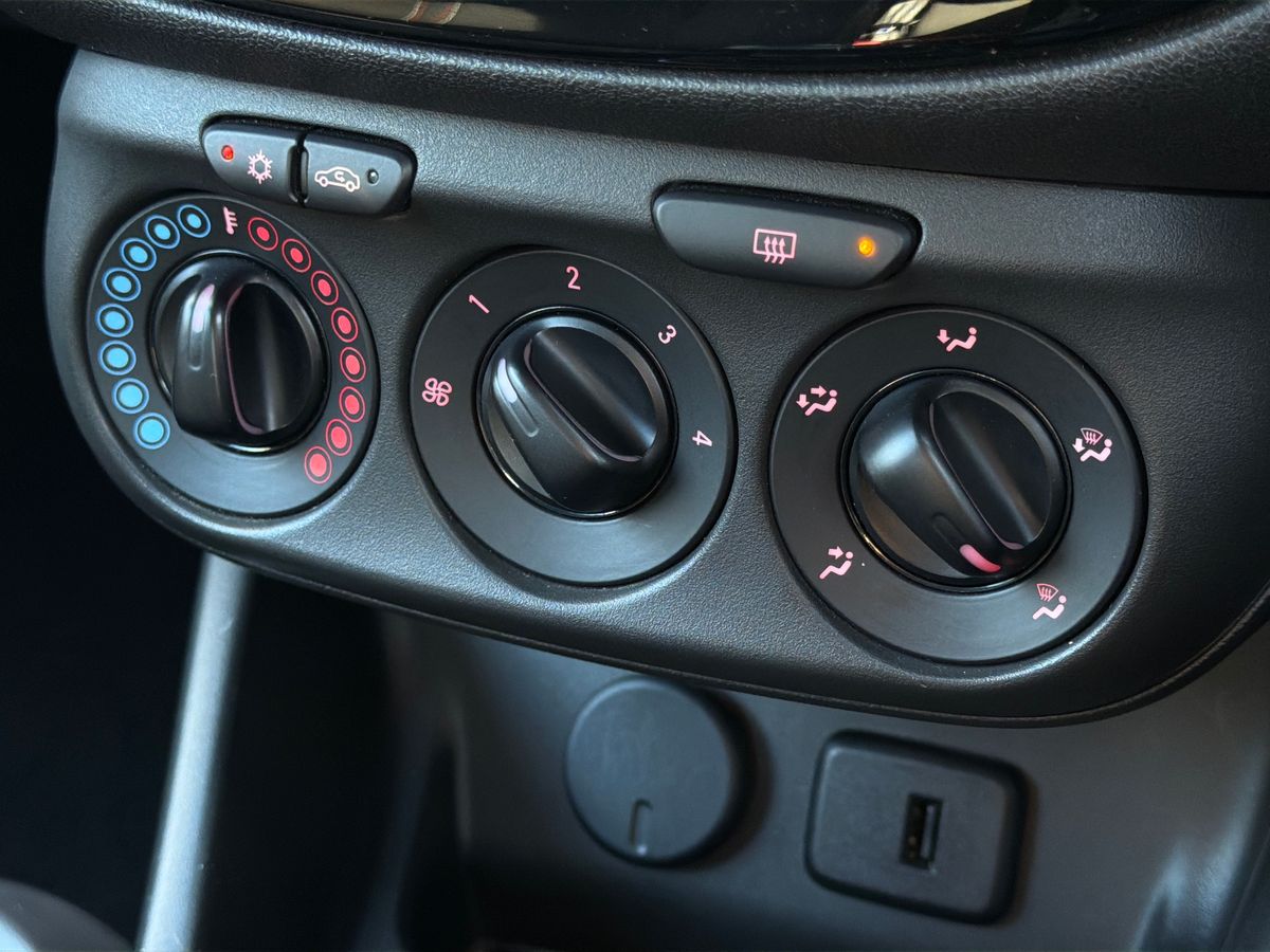 Used Vauxhall Corsa 2016 for sale - 77726112: Photo 18