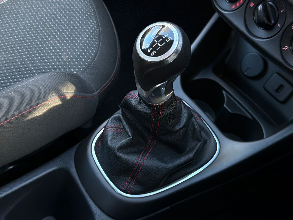 Used Vauxhall Corsa 2016 for sale - 77726112: Photo 19