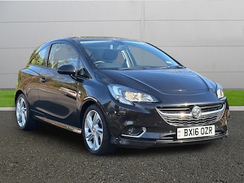 Used Vauxhall Corsa 2016 for sale - 77726112: Photo
