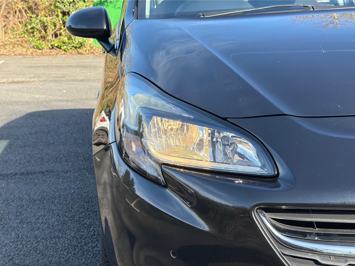 Used Vauxhall Corsa 2016 for sale - 77726112: Photo 21