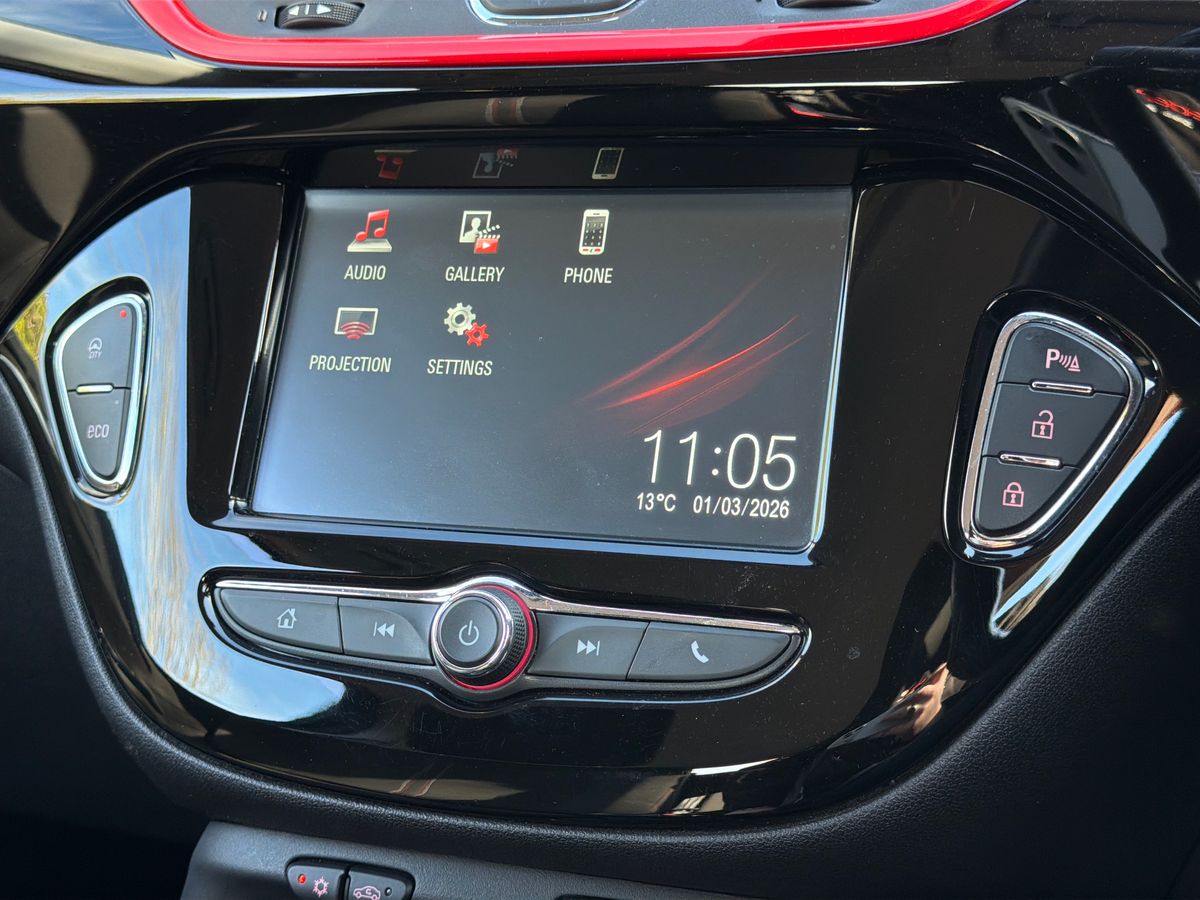 Used Vauxhall Corsa 2016 for sale - 77726112: Photo 23