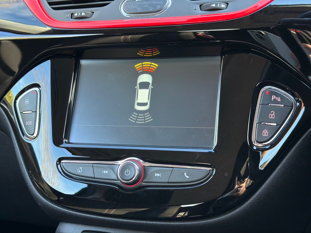 Used Vauxhall Corsa 2016 for sale - 77726112: Photo 24